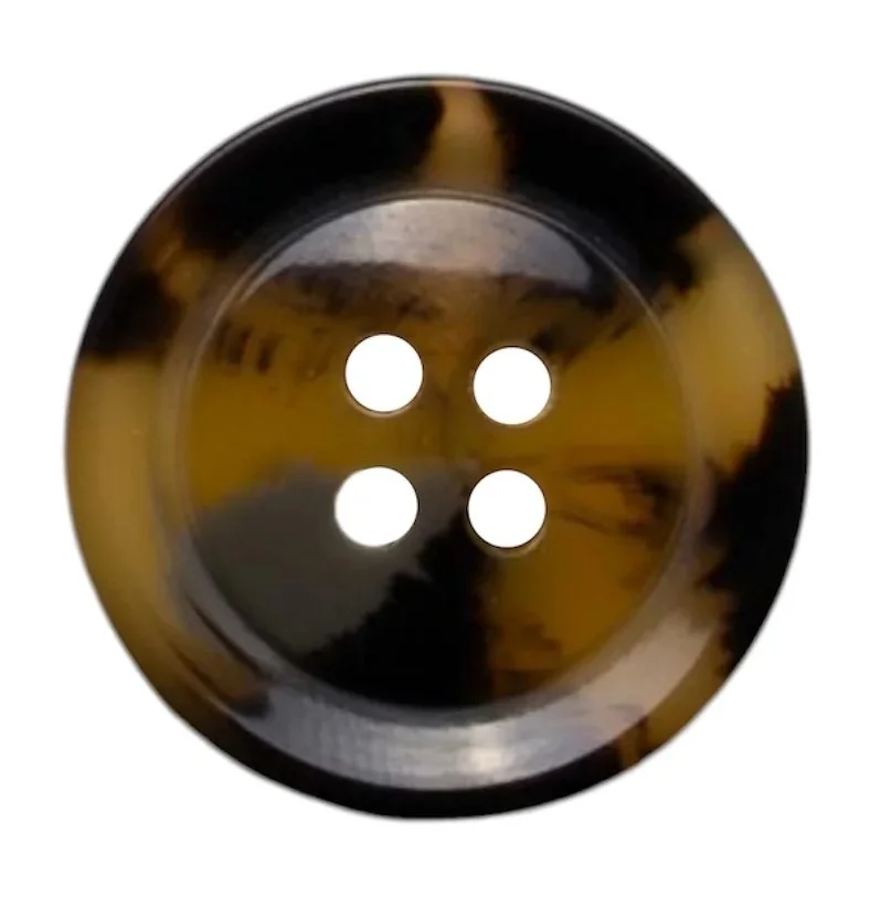 Polyester buttons 4
